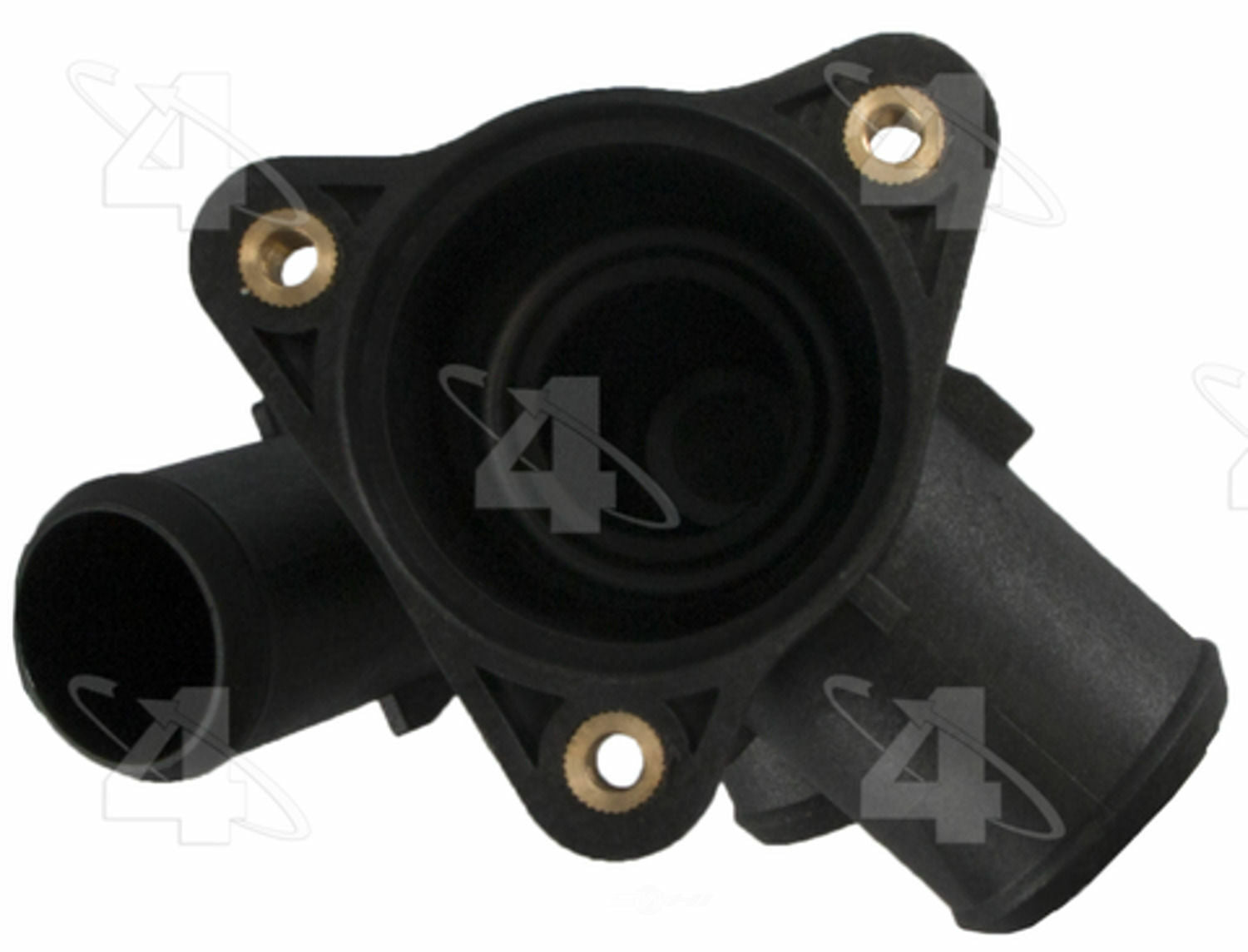 Four Seasons 86076 Engine Coolant Thermostat Housing