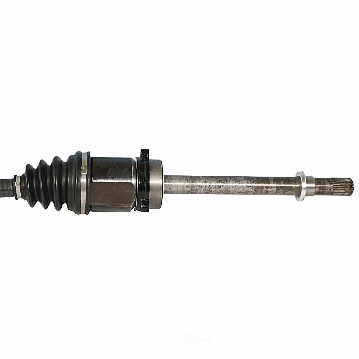 GSP North America NCV53506 CV Axle Assembly