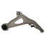 Moog RK623064 Suspension Control Arm and Ball Joint Assembly