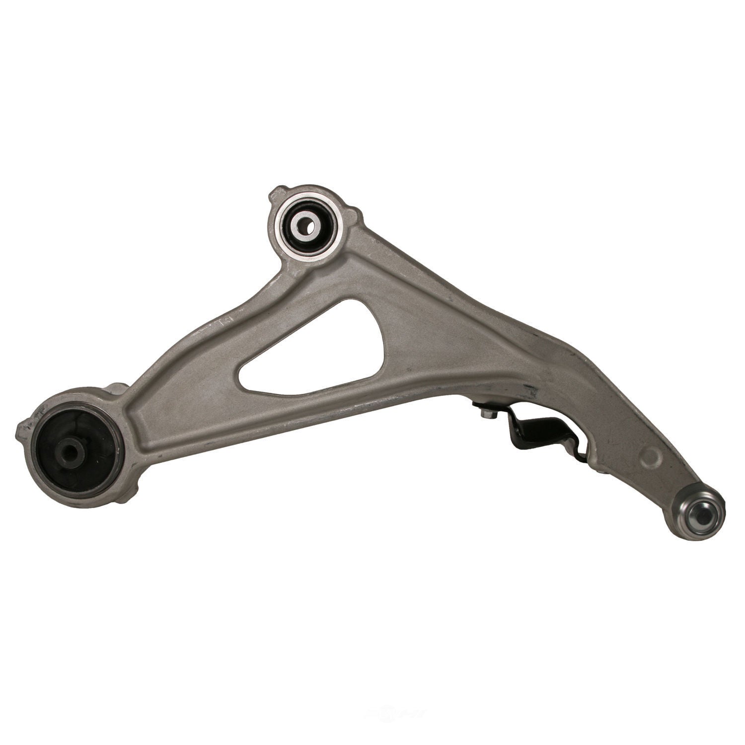 Moog RK623064 Suspension Control Arm and Ball Joint Assembly