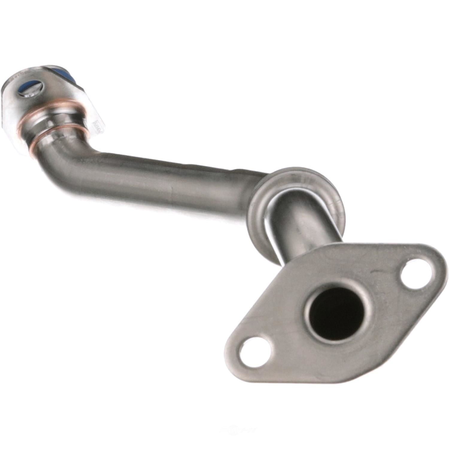 BWD ITH86 Turbocharger Oil Line