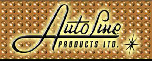 Autoline Products D4038 Distributor