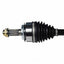 GSP North America NCV36147 CV Axle Assembly