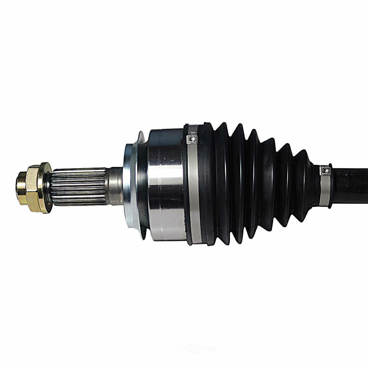 GSP North America NCV36147 CV Axle Assembly
