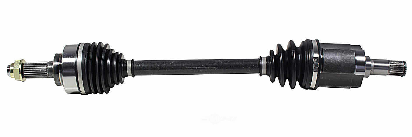 GSP North America NCV36600 CV Axle Assembly