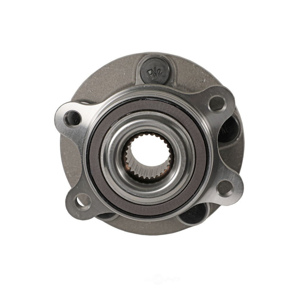 Moog 513443 Wheel Bearing and Hub Assembly