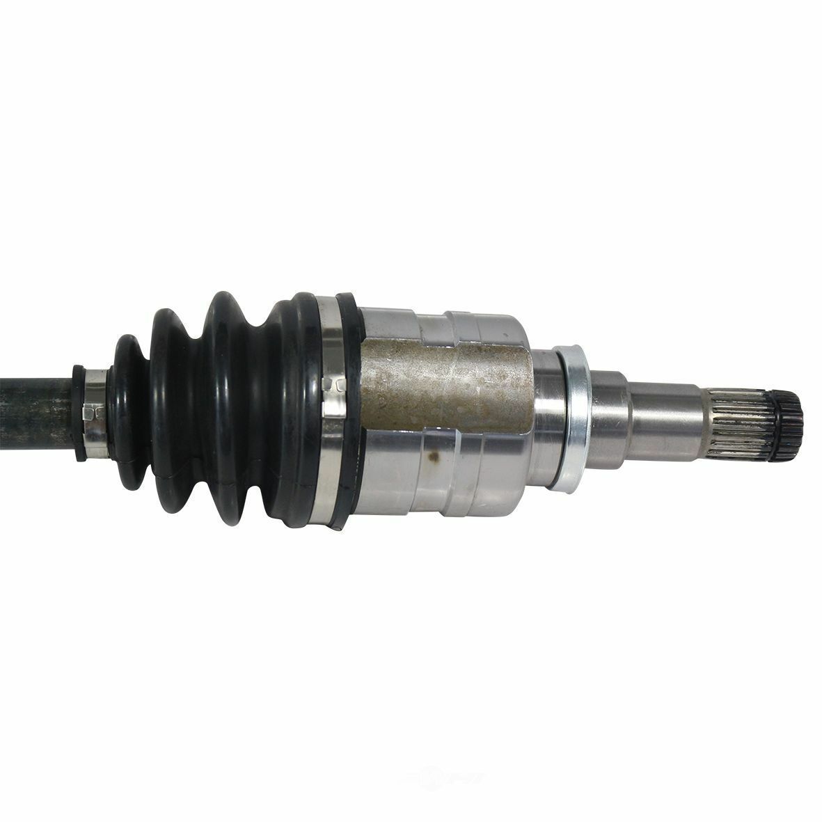 GSP North America NCV69193 CV Axle Assembly
