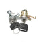BWD DLK540 Door Lock Kit