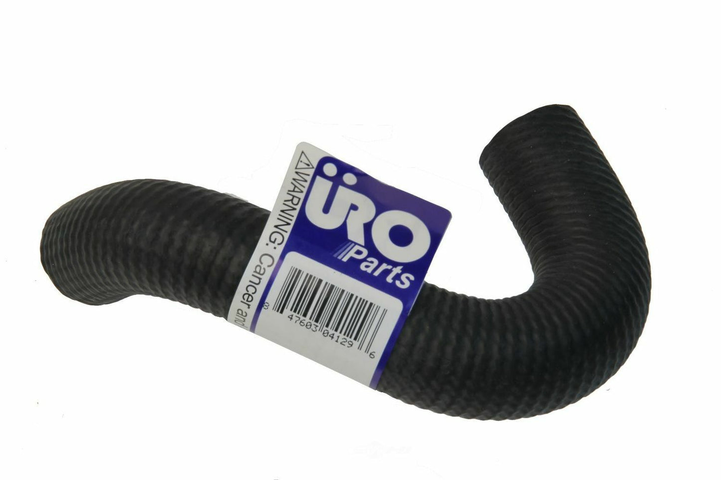 URO SHORT SKU URO-000809 Secondary Air Injection Pump Hose
