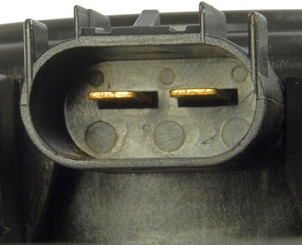 Dorman 620-652 Engine Cooling Fan Assembly
