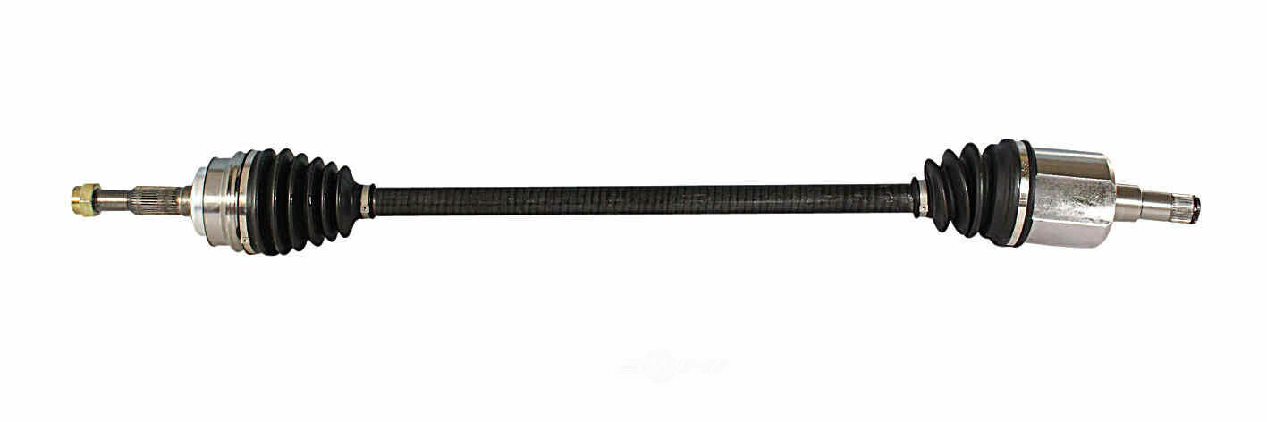 GSP North America NCV10082 CV Axle Assembly