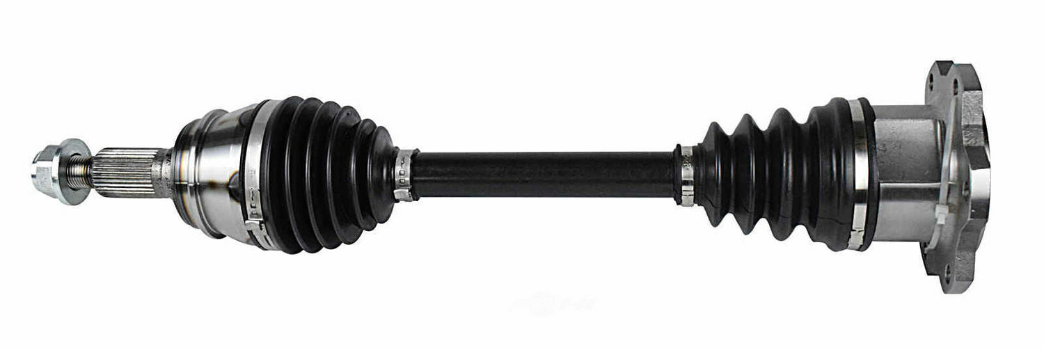 GSP North America NCV10143XD CV Axle Assembly