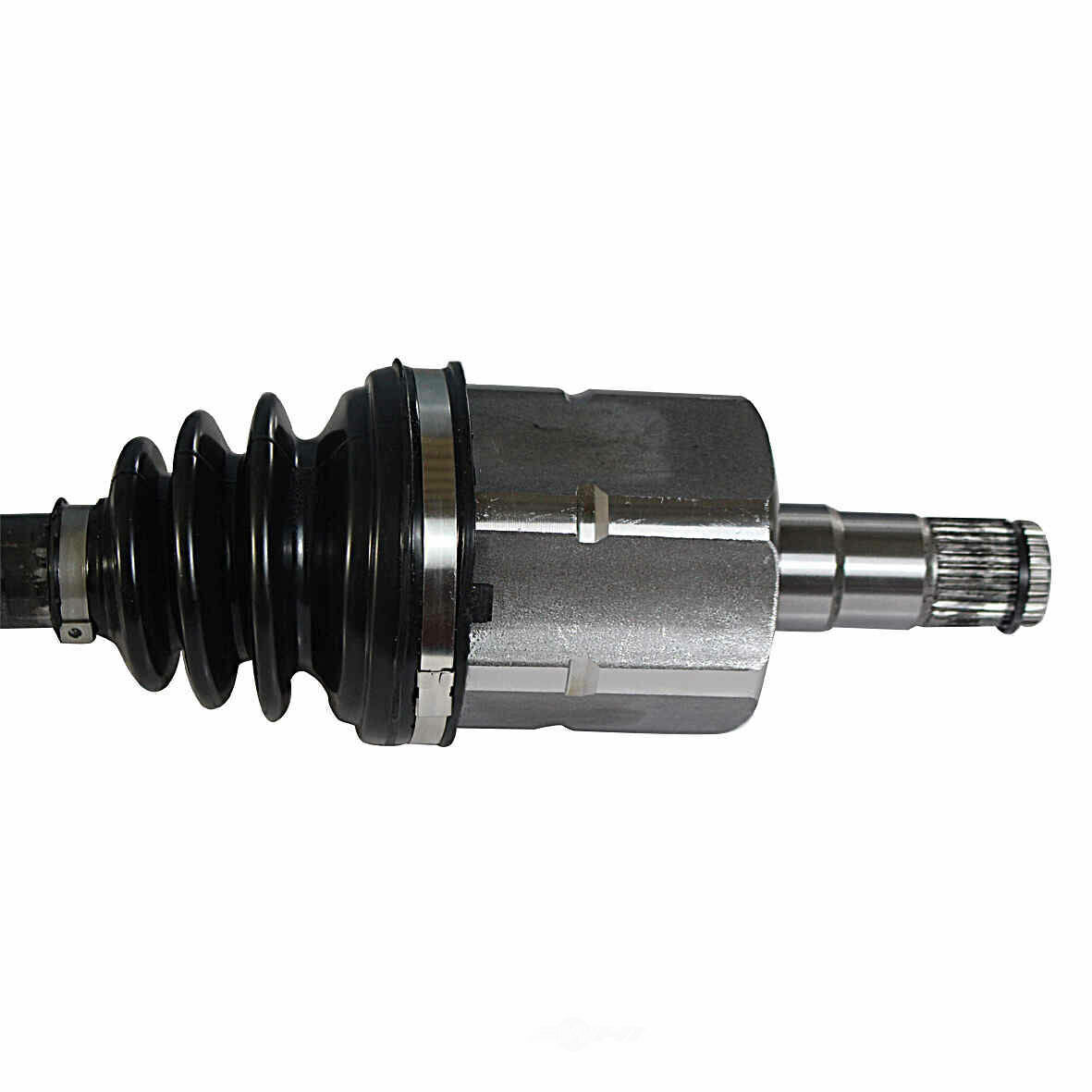 GSP North America NCV72131 CV Axle Assembly