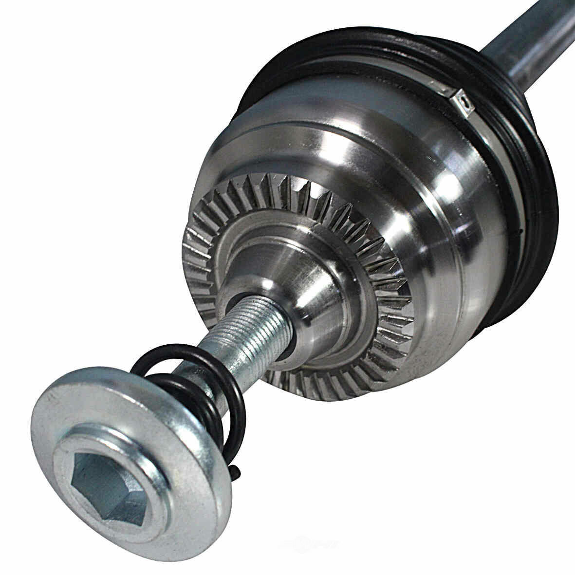GSP North America NCV27051 CV Axle Assembly