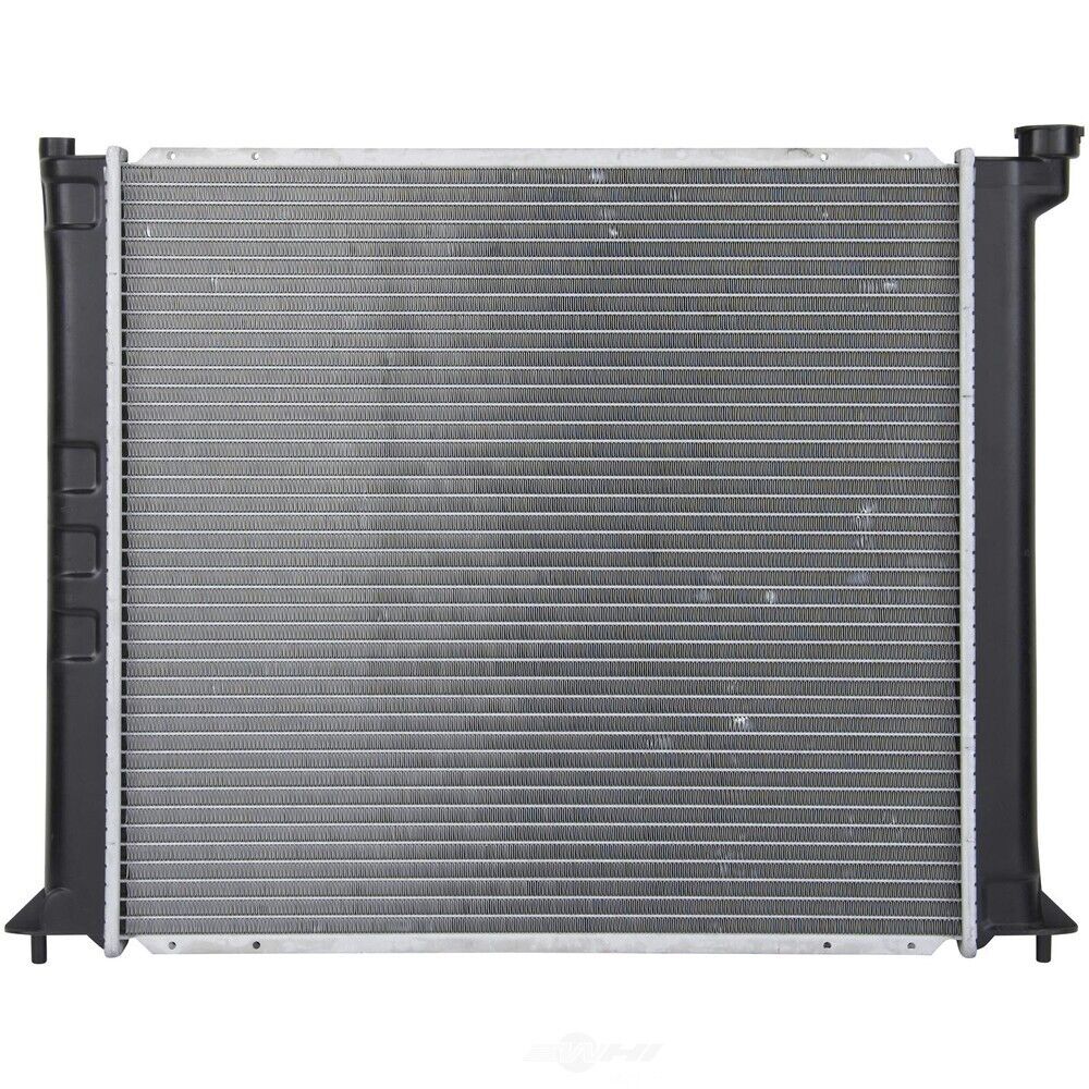Spectra Premium Industries Inc CU1151 Radiator