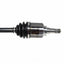 GSP North America NCV69554 CV Axle Assembly