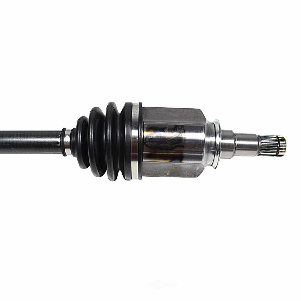 GSP North America NCV69554 CV Axle Assembly