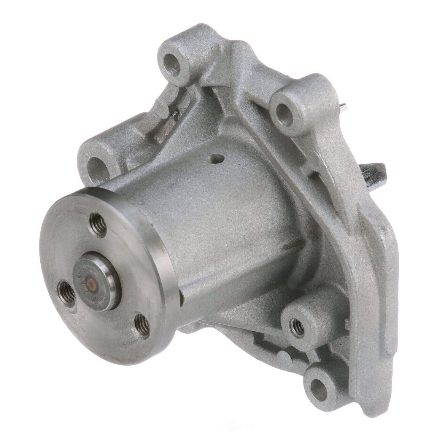 CARTER WATER PUMPS W671M Engine Water Pump