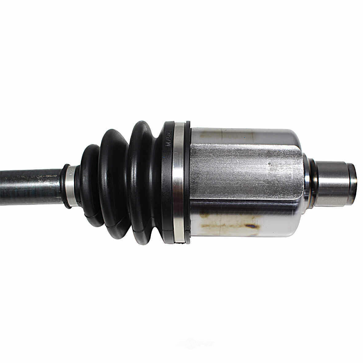 GSP North America NCV10233 CV Axle Assembly