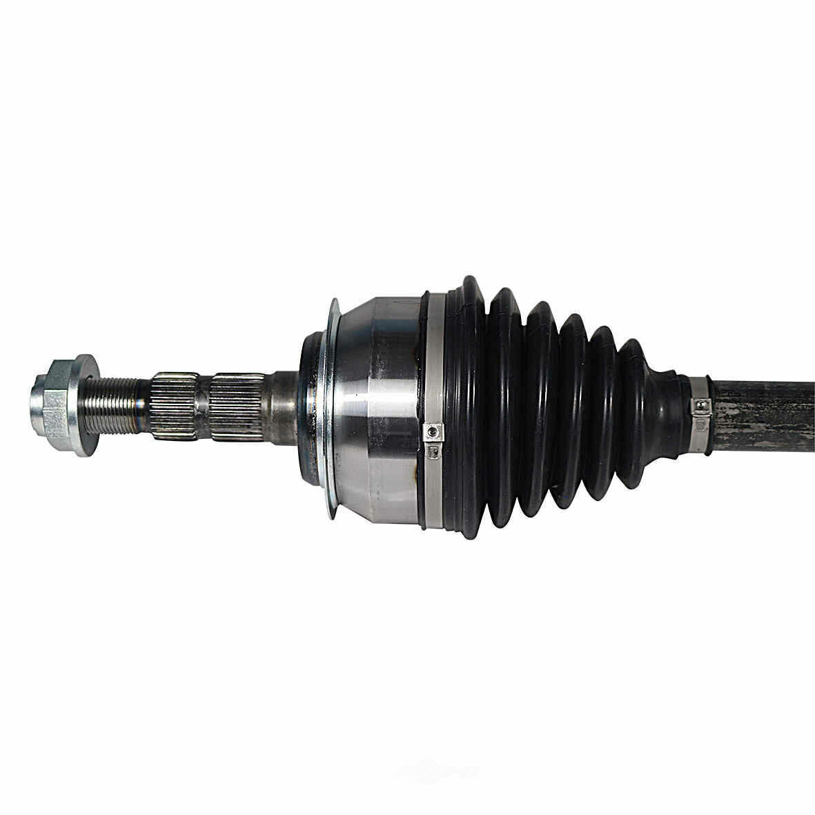 GSP North America NCV10096 CV Axle Assembly