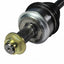GSP North America NCV21016 CV Axle Assembly