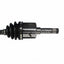 GSP North America NCV11192 CV Axle Assembly