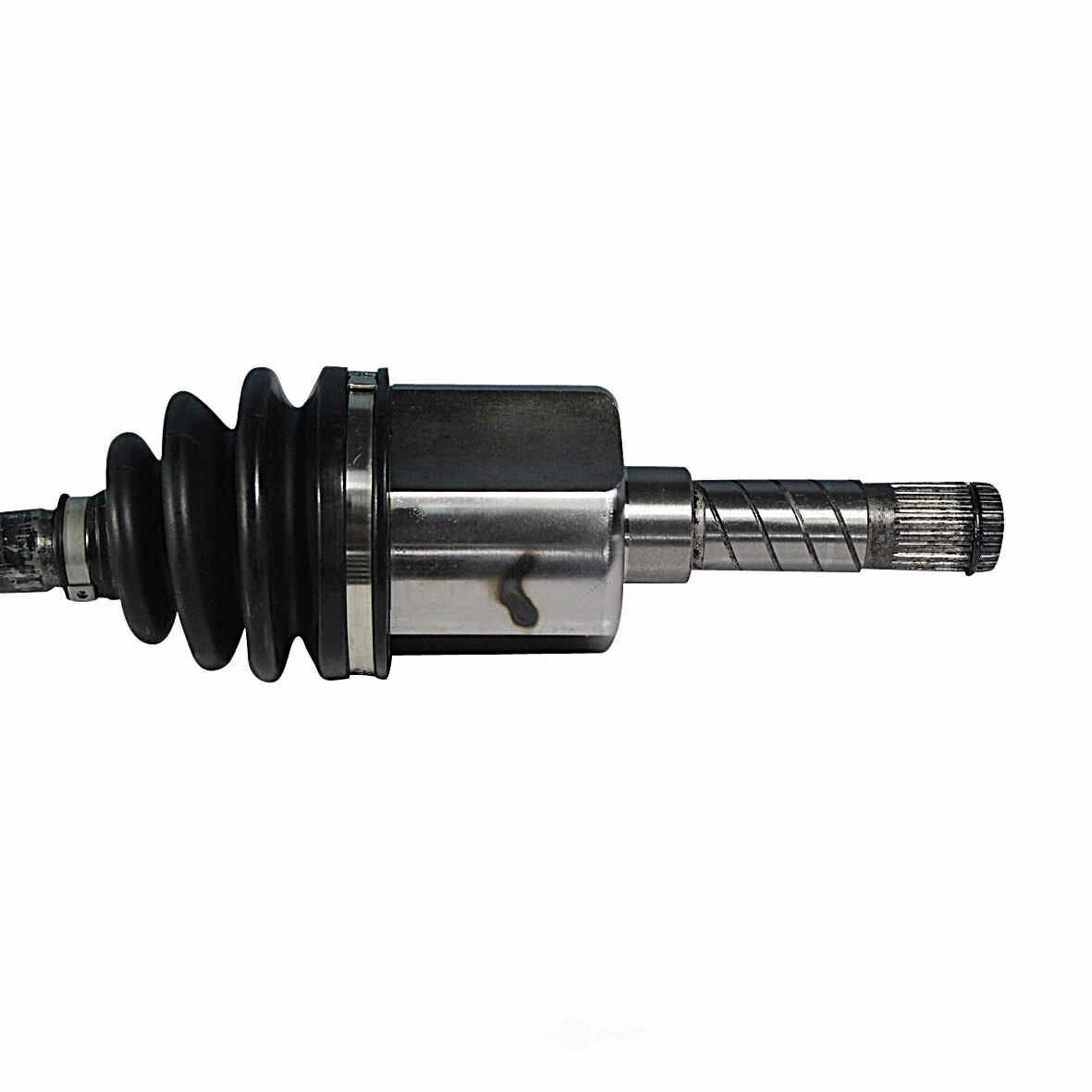 GSP North America NCV11192 CV Axle Assembly