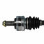 GSP North America NCV27006 CV Axle Assembly