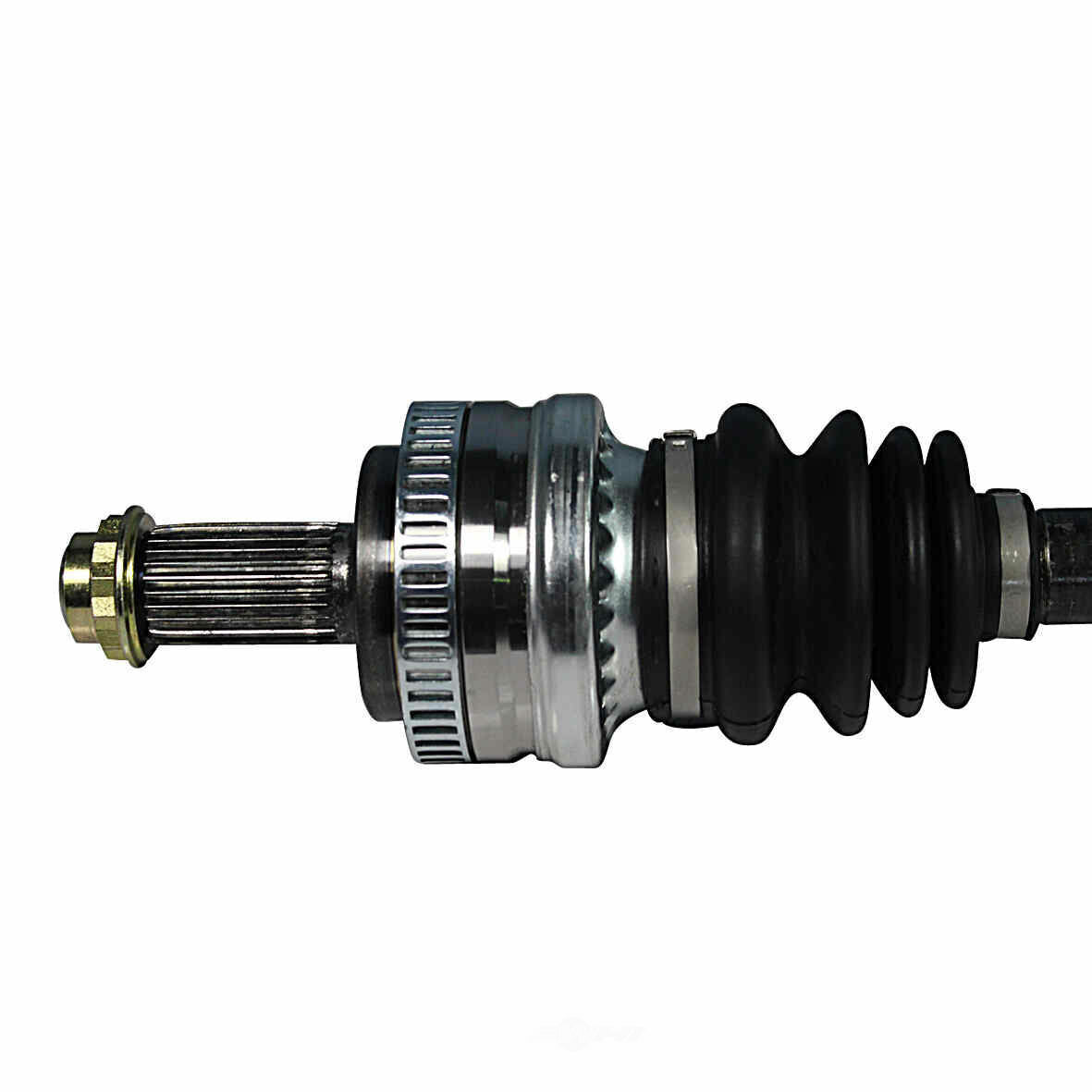 GSP North America NCV27006 CV Axle Assembly