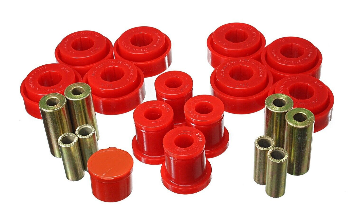 ENERGY SUSPENSION 5.3140G Suspension Control Arm Bushing Kit