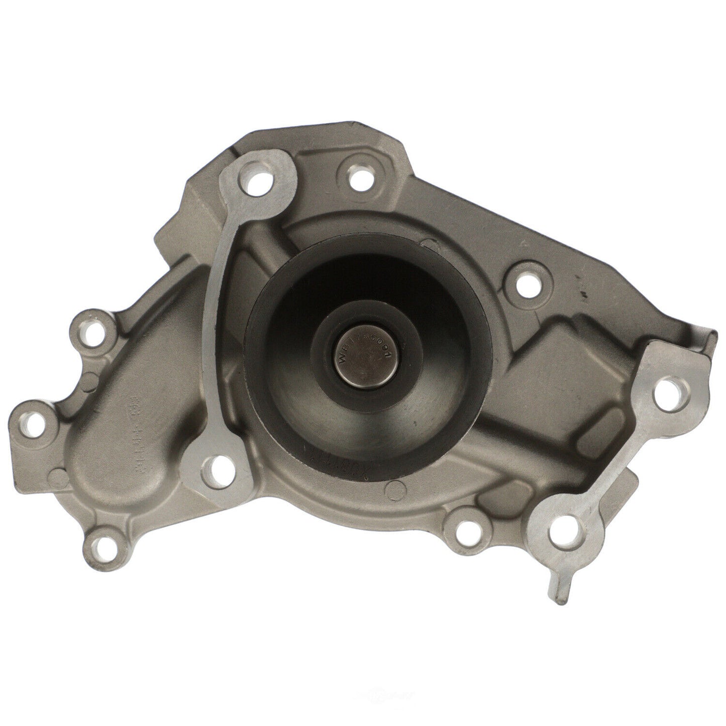 CARTER WATER PUMPS W9051M Engine Water Pump