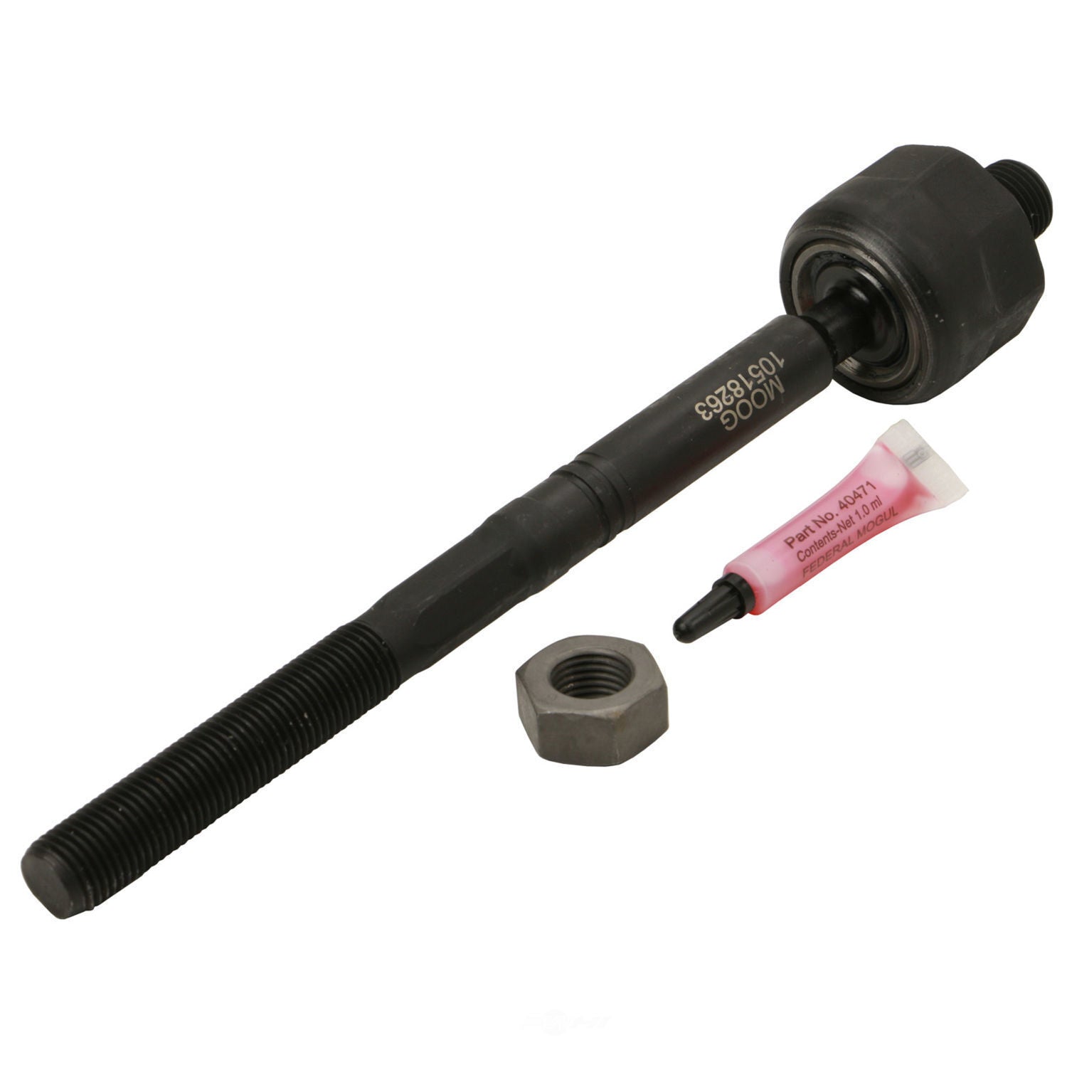Moog EV801280 Steering Tie Rod End