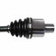 GSP North America NCV11110 CV Axle Assembly