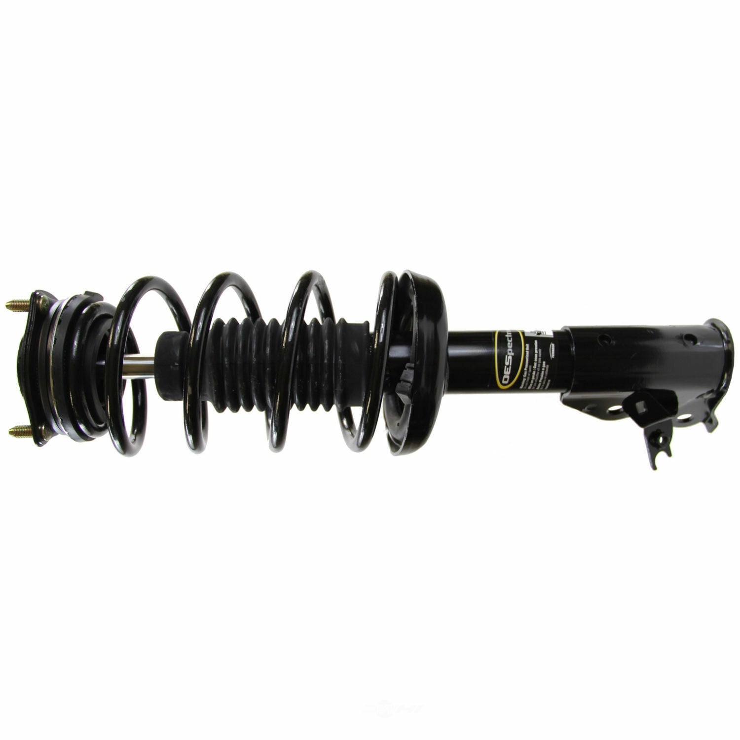 Monroe 272285 Suspension Strut and Coil Spring Assembly