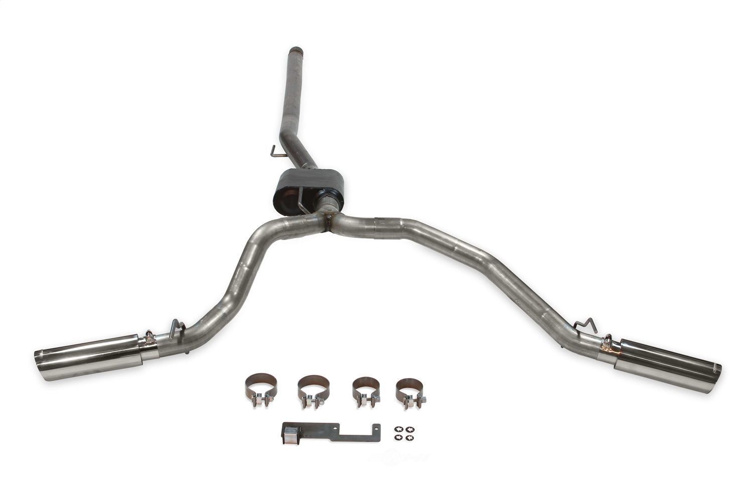 Flowmaster 817913 Exhaust System Kit