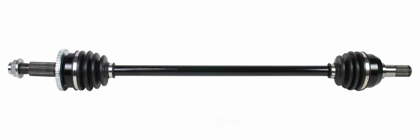 GSP North America NCV75105 CV Axle Assembly