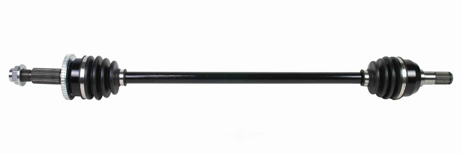 GSP North America NCV75105 CV Axle Assembly
