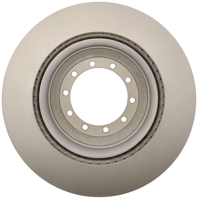ACDelco Professional Durastop 18A82158 Disc Brake Rotor