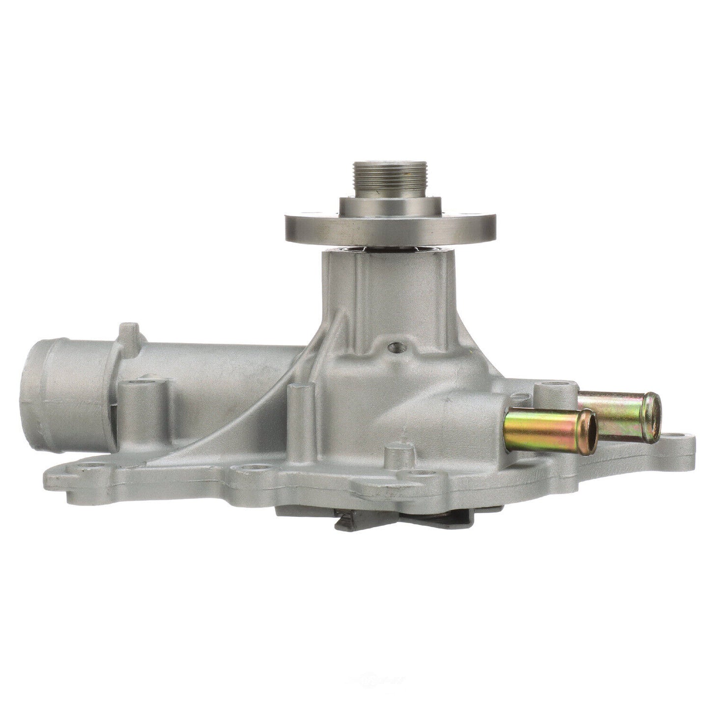 CARTER WATER PUMPS W834M Engine Water Pump