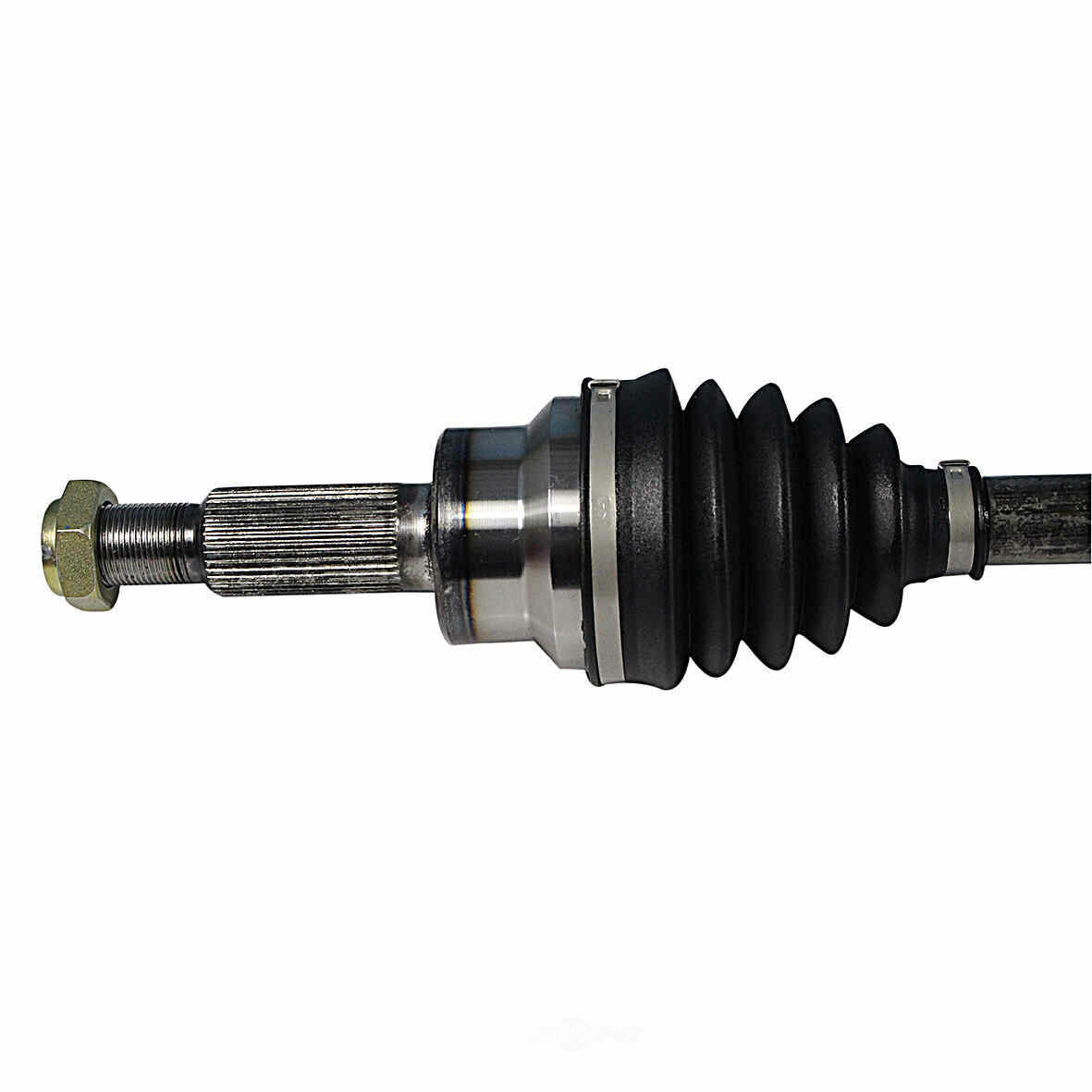 GSP North America NCV11190 CV Axle Assembly