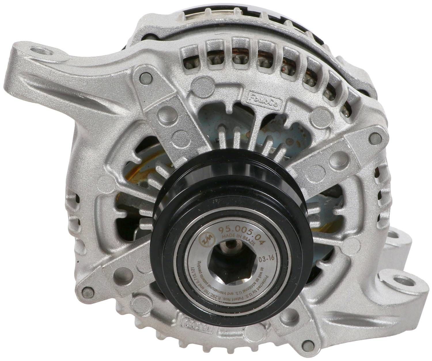 Bosch AL7699X Alternator