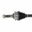 GSP North America NCV47094 CV Axle Assembly