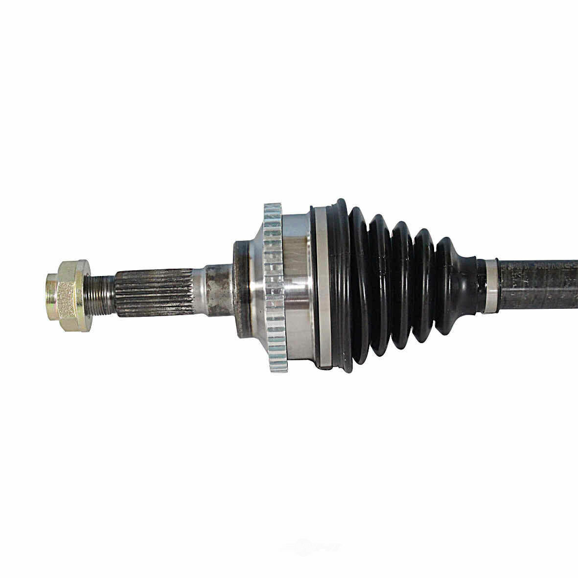 GSP North America NCV47094 CV Axle Assembly