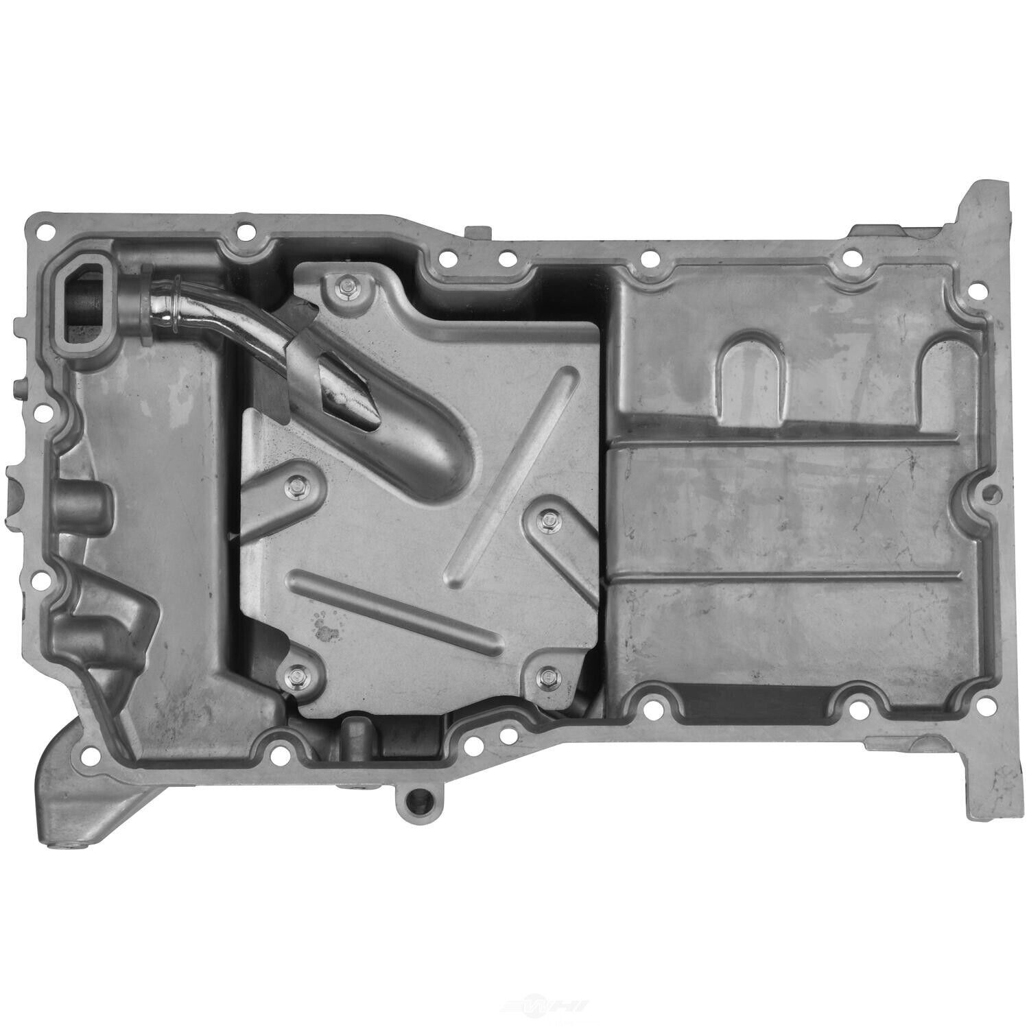 Spectra Premium Industries Inc GMP58A Engine Oil Pan