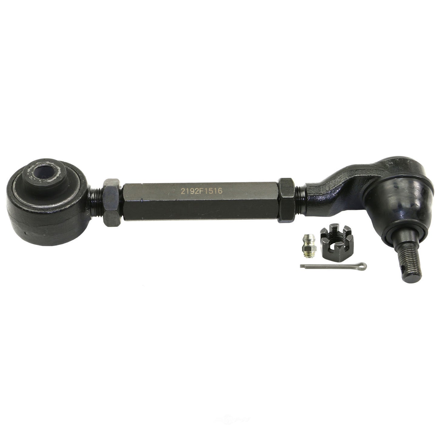 Moog RK100106 Suspension Control Arm and Ball Joint Assembly
