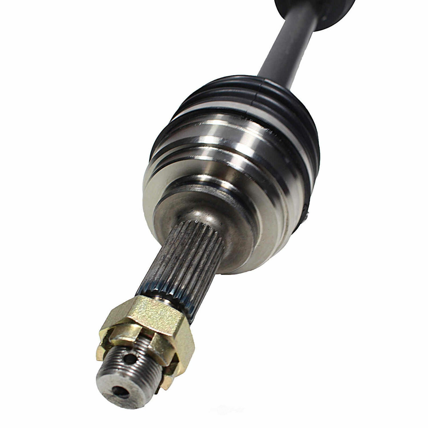 GSP North America NCV53908 CV Axle Assembly