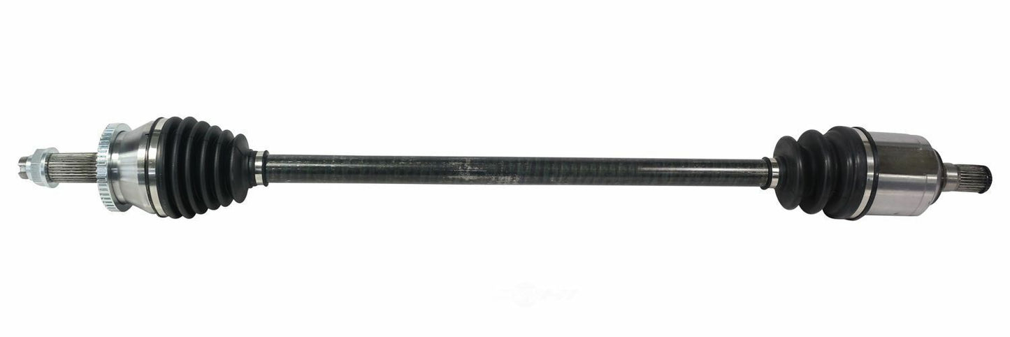 GSP North America NCV75102 CV Axle Assembly