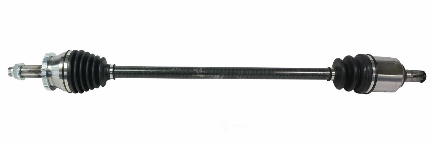 GSP North America NCV75102 CV Axle Assembly