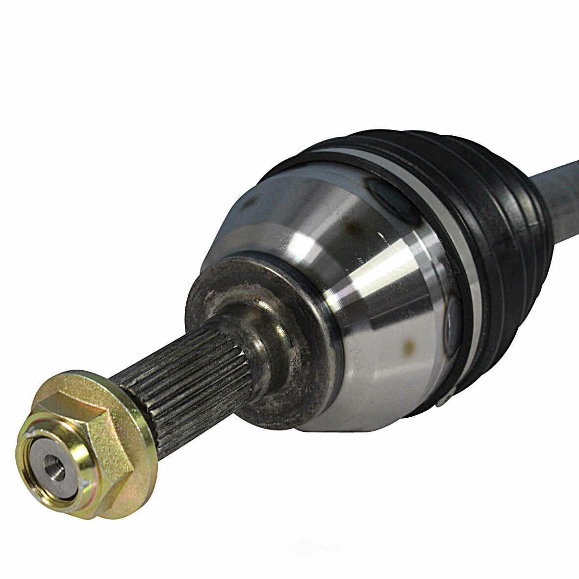 GSP North America NCV47015 CV Axle Assembly