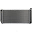 Spectra Premium Industries Inc CU1693 Radiator